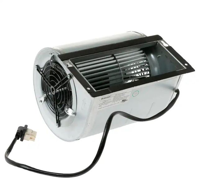 Monogram® 610 CFM Integral Blower-0