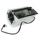 Monogram® 610 CFM Integral Blower-0