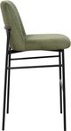 New Classic® Home Furnishings Erik 6-Piece Green Bar Stool Set-4