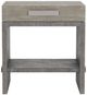 Bernhardt Foundations Two-Tone Nightstand-1