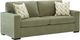 Signature Design by Ashley® MaKaylen Moss Sofa-0