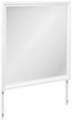 Signature Design by Ashley® Fortman White Bedroom Mirror-1