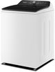 Whirlpool® 6.0 - 6.1 Cu. Ft. White Smart Top Load Washer with The Removable Agitator-3