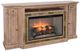 Sunny Designs™ Pasadena Desert Rock TV Console-4