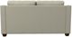 La-Z-Boy® Charlie Ecru Full Sleep Sofa-4