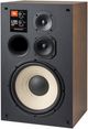 JBL® L100 Classic MkII 12" Orange Bookshelf Speaker-4