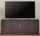 Liberty Furniture Cascade Falls Satin Espresso 82" TV Console-1