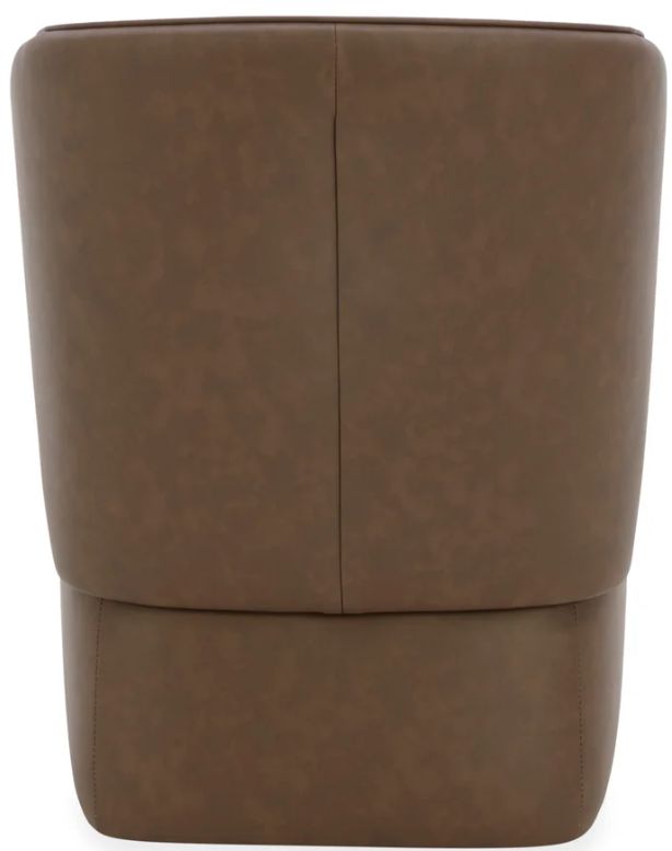 Parker House® Bongo 2-Piece Aline Cork Dining Side Chair Set-3