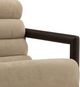 Dovetail Furniture Ademar Sand Occasional Chair-4
