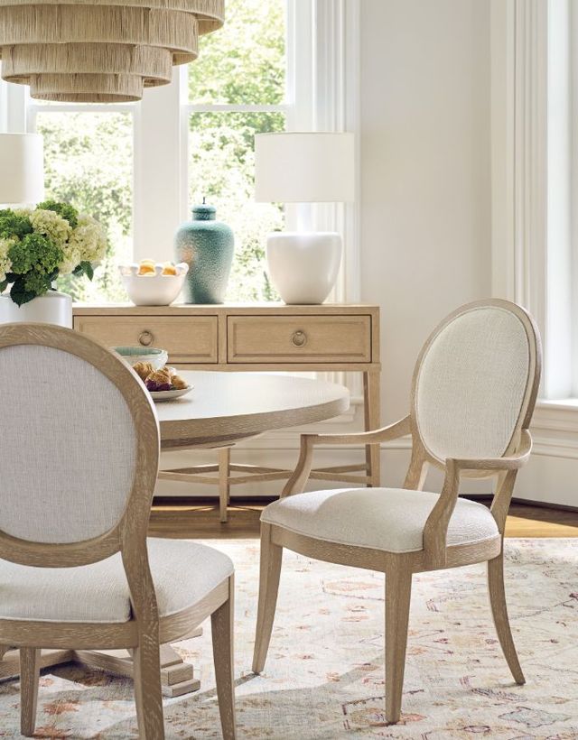 Lexington Home Sunday Morning Coolidge Pearl Side Chair-1