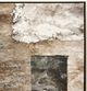 Stylecraft Rocky Abstract Wall Art-1