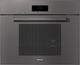 Miele 30" Graphite Grey Steam Oven-0