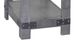 aspenhome® Industrial Smokey Grey Chairside Table-2