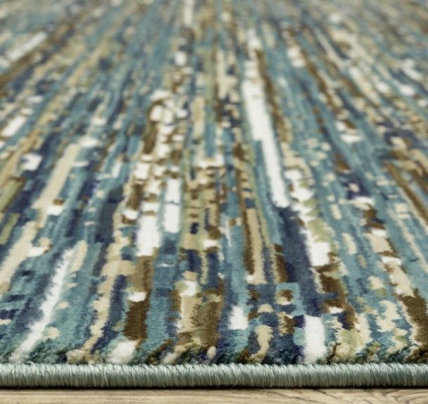 Oriental Weavers™ Reed 5'x8' Style 1 Area Rug-4