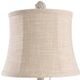 Stylecraft Beige/Off-White Table Lamp-2