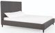 Palliser® Furniture Customizable Sebring Upholstered King Panel Bed-2