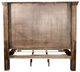 Liberty Furniture Big Valley Brownstone California King Panel Bed-4