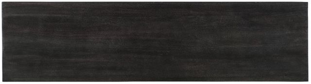 Hooker® Furniture Melange Renee Black/White Credenza-3