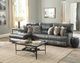 Catnapper® Como 3-Piece Steel Left Arm Facing Power Reclining Sectional-1