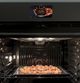 GE Profile™ 30" Stainless Steel Single Electric Wall Oven-4