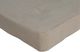 dhp furniture® Eve Tan 6" Full Futon Mattress-1