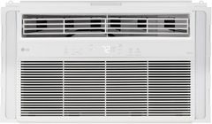 LG 8,000 BTU's White Window Mount Air Conditioner