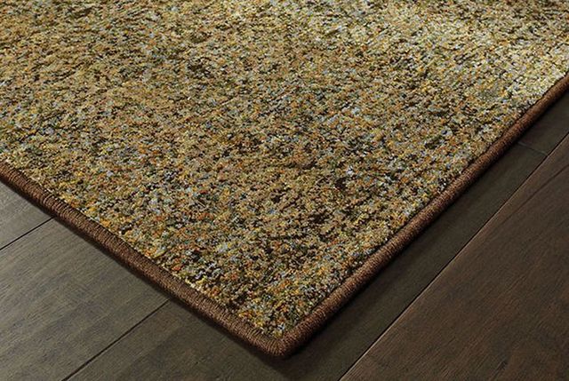 Oriental Weavers™ Atlas 5'x7' Style 9 Area Rug-3