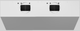 Vent-A-Hood® 60" Stainless Steel Wall Mounted Range Hood-3