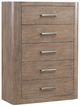Liberty Furniture South Bend Burnished Clay Chest-0