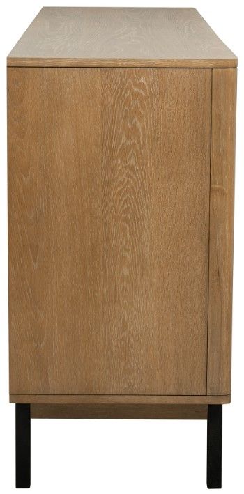 Flexsteel® Millwork Umber Sideboard-3