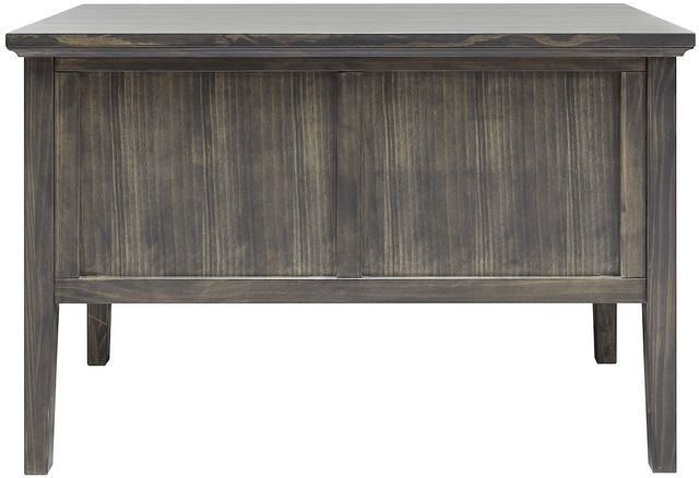 Mako Wood Furniture Inc. Home Office 46" Desk-2