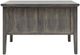 Mako Wood Furniture Inc. Home Office 46" Desk-2