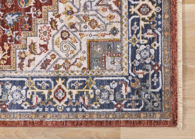 Kalora Interiors Marisa 5'x8' Style 6 Area Rug-4