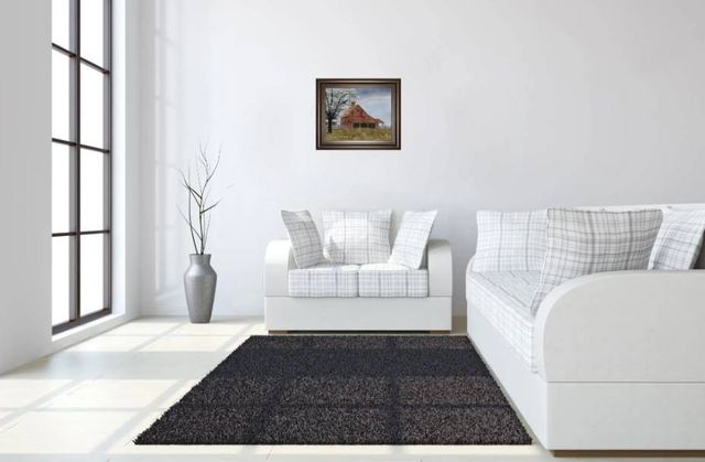 Classy Art His Promise by Billy Jacobs Wall Art-3