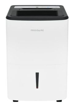 Frigidaire 50 Pint Dehumidifier with Pump