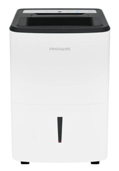 Frigidaire 50 Pint Dehumidifier with Pump