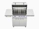 XO Performance XLT2 32" Stainless Steel Grill Cart-2
