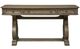 Liberty Furniture Simply Elegant Heathered Taupe Writing Desk-2