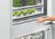 Fisher & Paykel Series 11 15.9 Cu. Ft. Integrated Column Bottom Freezer Refrigerator-4