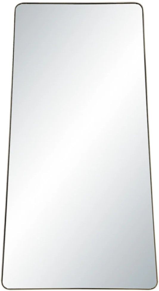 Renwil® Miley Champagne Accent Mirror-0
