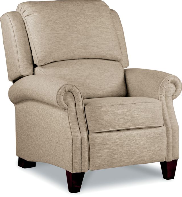 La-Z-Boy® Carleton High Leg Recliner-1