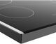 Porter & Charles 30" Black Built-In Electric Cooktop-3