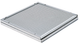 Viking® Stainless Steel Replacement Charcoal Filter-0