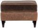 Bradington-Young Customizable Drue Ottoman-1