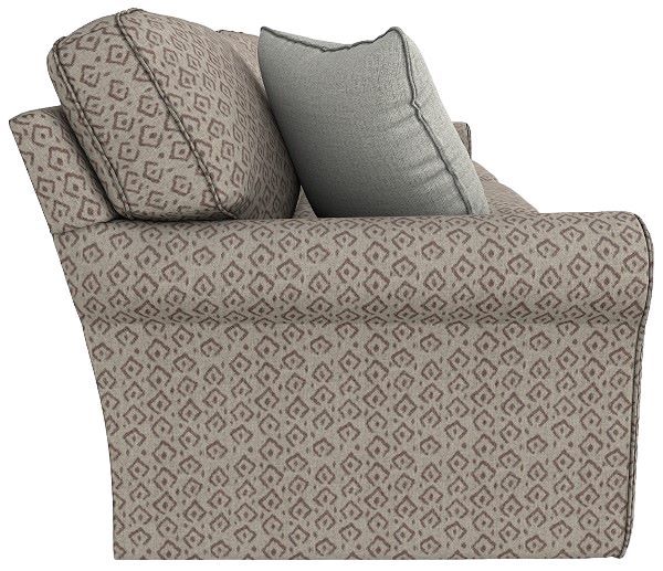 Best® Home Furnishings Customizable Hanway Queen Sleeper Sofa-2