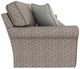 Best® Home Furnishings Customizable Hanway Queen Sleeper Sofa-2