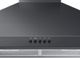 Samsung 30" Fingerprint Resistant Black Stainless Steel Wall Mounted Chimney Range Hood-4
