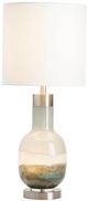 Crestview Collection Saluti Gray Table Lamp-1