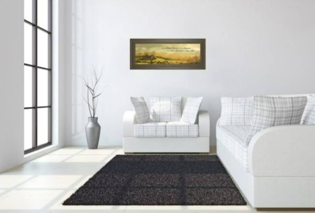 Classy Art Enjoy Life by Lori Deiter Wall Art-3