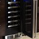 Marvel Professional 2.7 Cu. Ft. Stainless Steel Wine Cooler-2